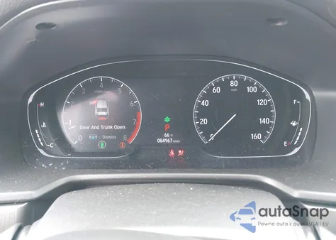 2020 Honda Accord Lx from USA, damaged, VIN 1HGCV1F19LA082766